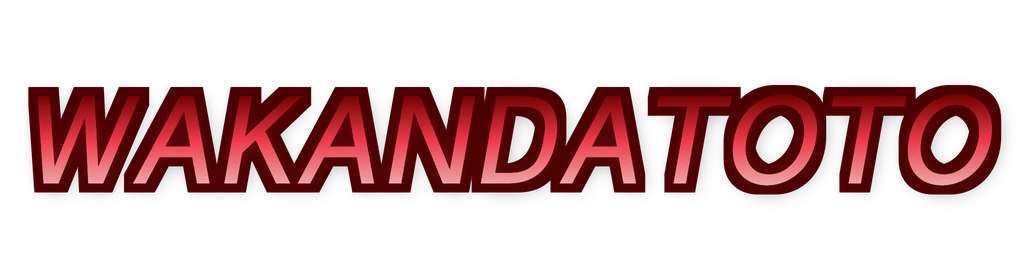 WAKANDATOTO